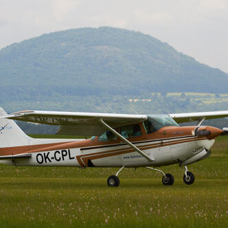 Cessna 172 RG